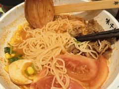 -味千拉面(增城万达广场店)