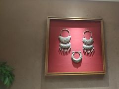 -吃饭皇帝大土家民族菜(荟聚店)