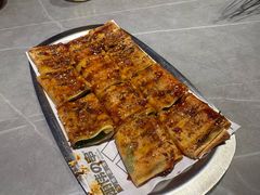 -丽伟的串·烧烤·砂锅(季景天地店)