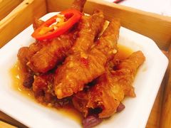 -金翠皇宫粤菜·点心·海鲜(科技园店)