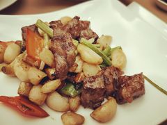 -香厨中餐厅(松北香格里拉店)