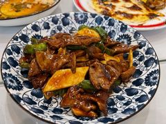 酱爆猪肝-小实惠嘉(威海路店)