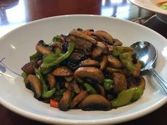 -上和臻品中国菜(花园街店)