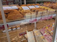 -味多美蛋糕(义和庄地铁店)