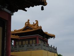 -南京市江宁方山