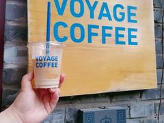 -VOYAGE COFFEE(北锣鼓巷店)