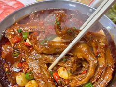 -冶建镜子·中国龙虾王(总店)