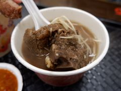 -陈董药炖排骨(饶河街店)