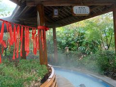 -庐山天沐温泉度假村