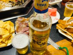 -巴国口福火锅(石桥铺店)