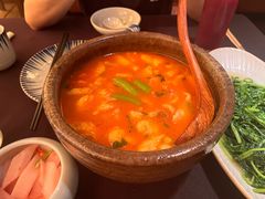 -山石榴·贵州菜(丰盛里店)
