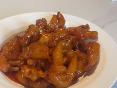 -李记搅团•非遗陕菜(三桥店)