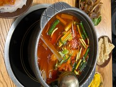 -笔记安顺夺夺粉火锅
