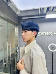 -Sying杉影日式烫染專門店