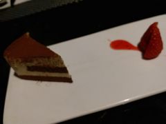 提拉米苏乳酪蛋糕-半秋山西餐厅(巴南万达广场店)