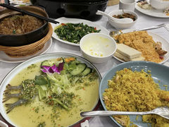 -阿诺泰·泰国餐厅(棕北店)
