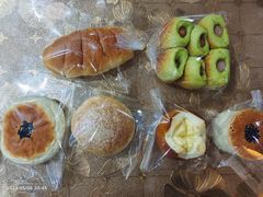 -0+1·手作面包(新北店)