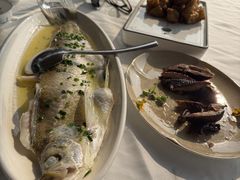 -柳莺湖上·湖景餐厅·江南菜(西湖店)