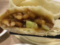 -姥家春饼店(漳州二路店)
