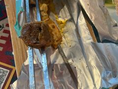 -巴依老爷新疆美食(工体旗舰店)
