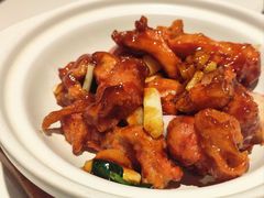 -千日贺茶餐厅(开发区安盛店)
