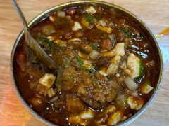 -代四孃牛华豆腐脑美味小食(总店)