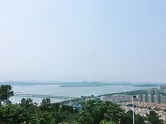 -仙人山公园