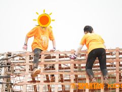 -光明小镇欢乐田园