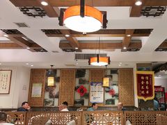 -福来居烤鸭店(天坛二店)