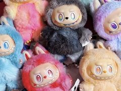 -泡泡玛特POPMART(杭州乐堤港店)
