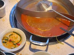 -左庭右院鲜牛肉火锅(苏州园区永旺店)