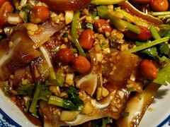五香猪耳朵-锅来乐地锅鸡(安亭店)