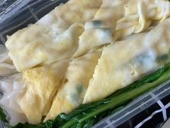 双蛋肠粉-港澳烧卤馆