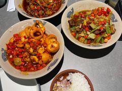 -潇湘阁(汉光百货店)
