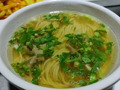 -阿西娅食府(中关村店)