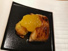 -九献创意菜·牛排料理(亮马河花园店)