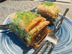 Baklawa巴克拉瓦-La Medina餐厅(亮马河南路店)