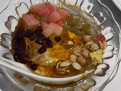 -贡宴盐帮菜自贡驻京联络处餐厅