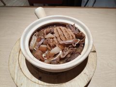 -大师兄·手工面·西北菜(珠海环宇城店)