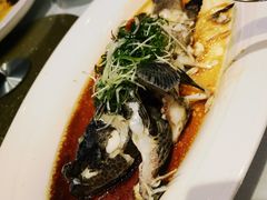 -老洋房花园饭店(绍兴路店)