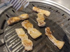 -哈哈碳都·牛肋条无限自助烤肉(台江万达店)