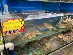 -蚝专家(北滘店)