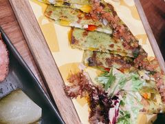 -ibarrel爱杯·bistro&brunch(江宁路店)