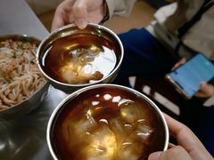 -正宗杨记普洱酸醋米线(总店)