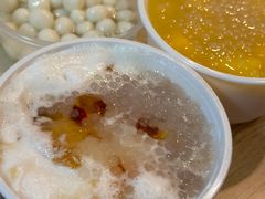 -小团圆糖水铺(襄阳南路店)