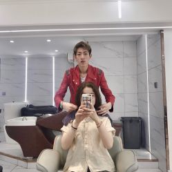 -小齐发型Star·Salon
