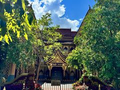 -西双版纳总佛寺