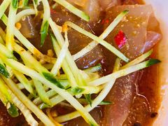 -郑喜旺烧烤(新密总店)