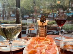 -羽深肉铺 Steak & Wine
