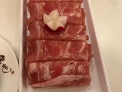-一席地·本地鸡窝·杭帮鸡火锅(萧山银隆百货店)